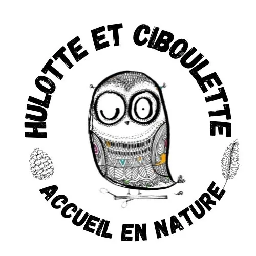Hulotte et Ciboulette