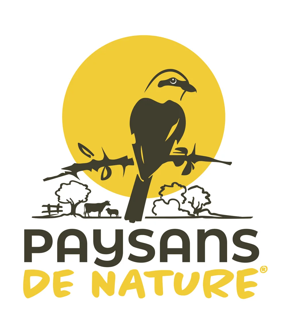 Paysans de nature