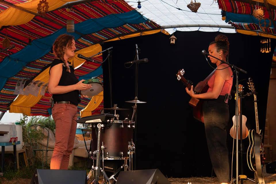 Concert Mari-Luce