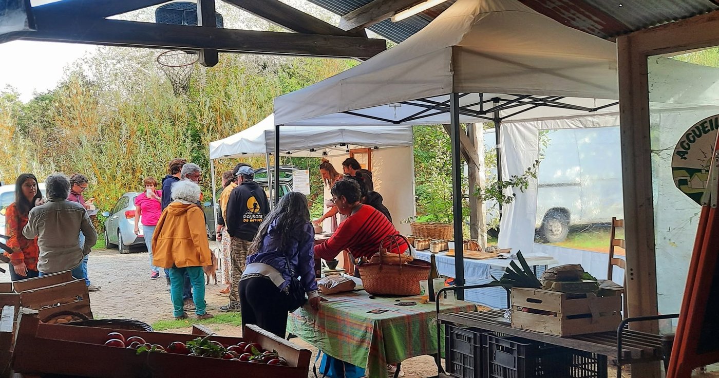 Marché CCC