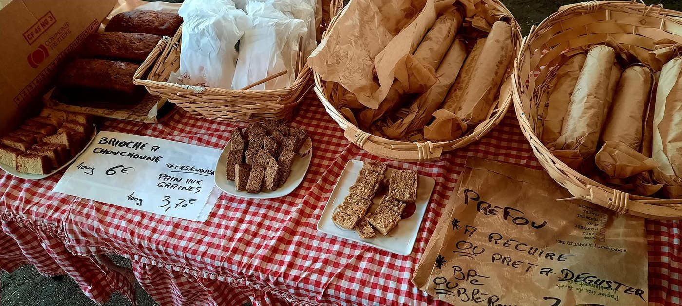 Marché CCC